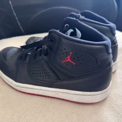 Kids Air Jordan 1 Size 5.5 Youth