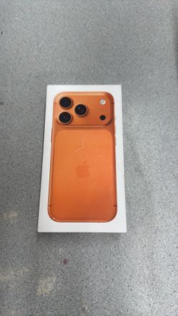 IPHONE 17 PRO 256 GB UNLOCKED