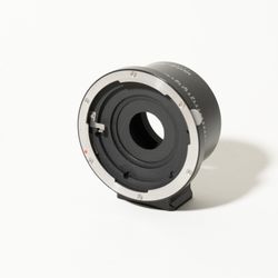 Fotodiox Pro Iris Lens Adapter Mamiya 645 AF to Sony E-Mount