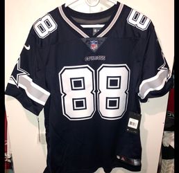 Nike Nfl Dallas Cowboys dez Bryant in game jersey
