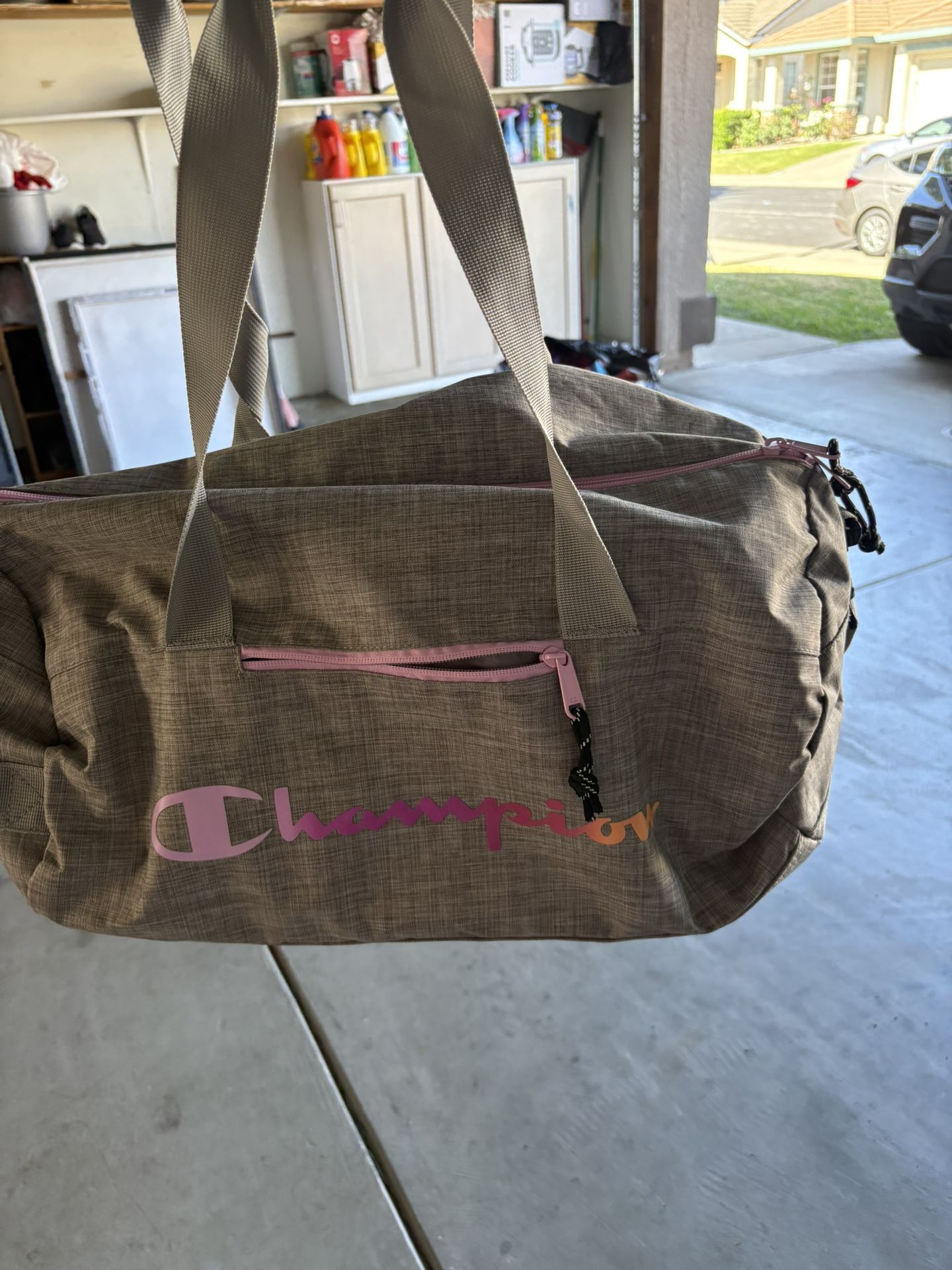 Duffel Bags