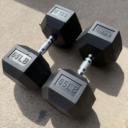 Dumbells 