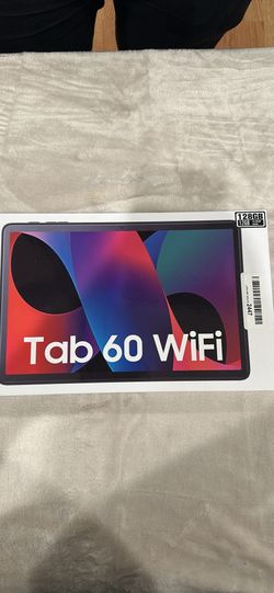 Blackview Tablet