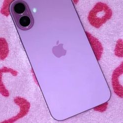 iPhone 16 Plus 