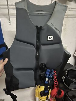 O’brien Ski Vest