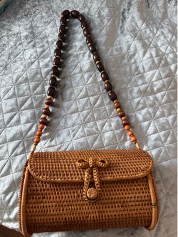 Free people purse