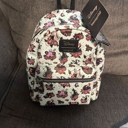 Loungefly/Tote Bag/Wallets