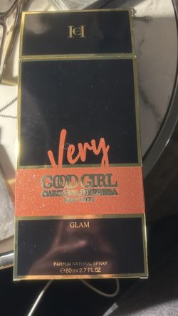 Good Girl Perfume