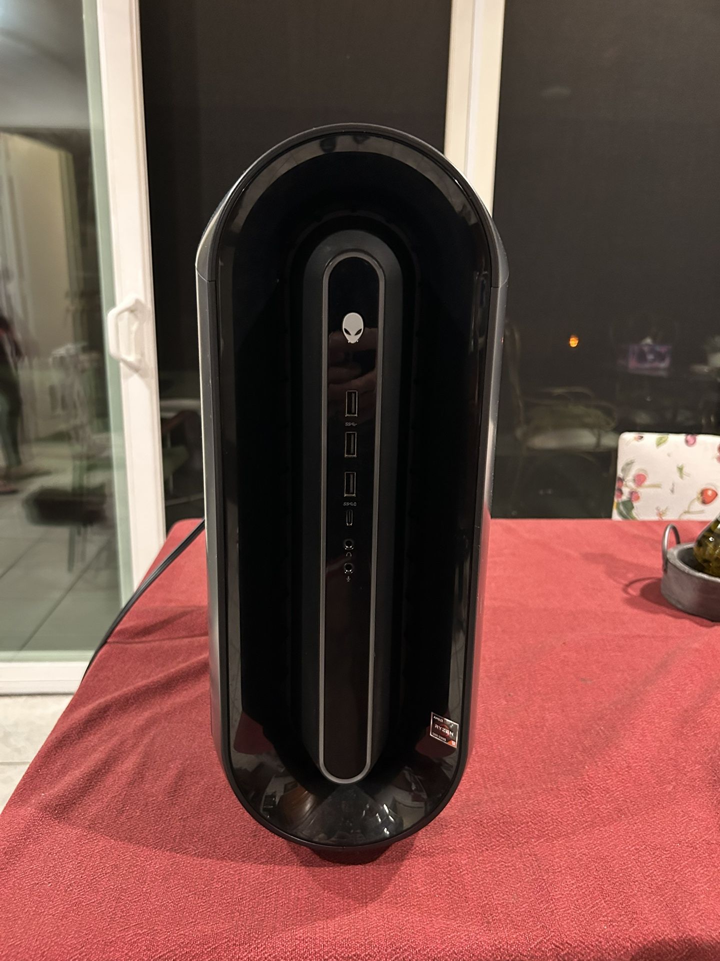 Alienware Aurora R10 Gaming Desktop NVIDIA GeForce RTX 3080