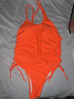 Women’s Swim One Piece NWT Size Extra Large