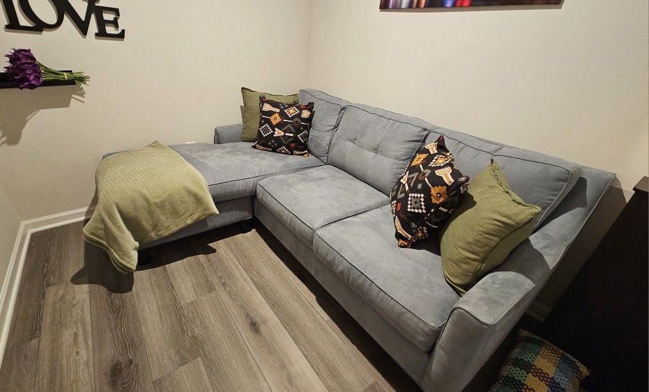 Sofa Loveseat