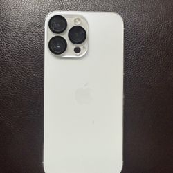 IPHONE 14 PRO MAX - WHITE- UNLOCKED - 128GB