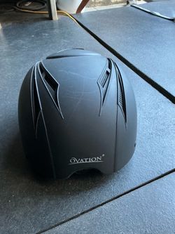 Ovation horse Riding Helmet size Large