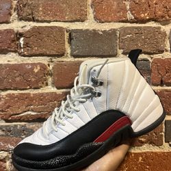 Jordan 12 Flip Size 8.5