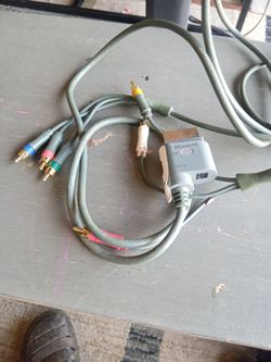 Gaming chords