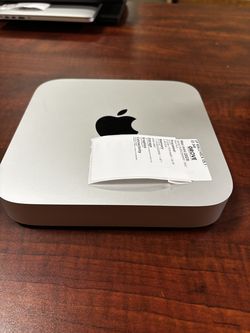 Mac mini 2023