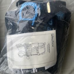 Falltech Harness 