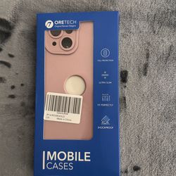 iPhone 14 Phone Case