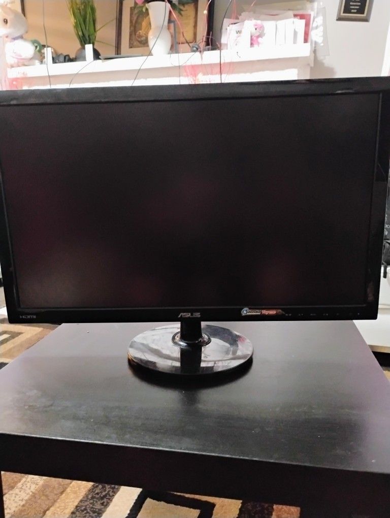 Asus Monitor