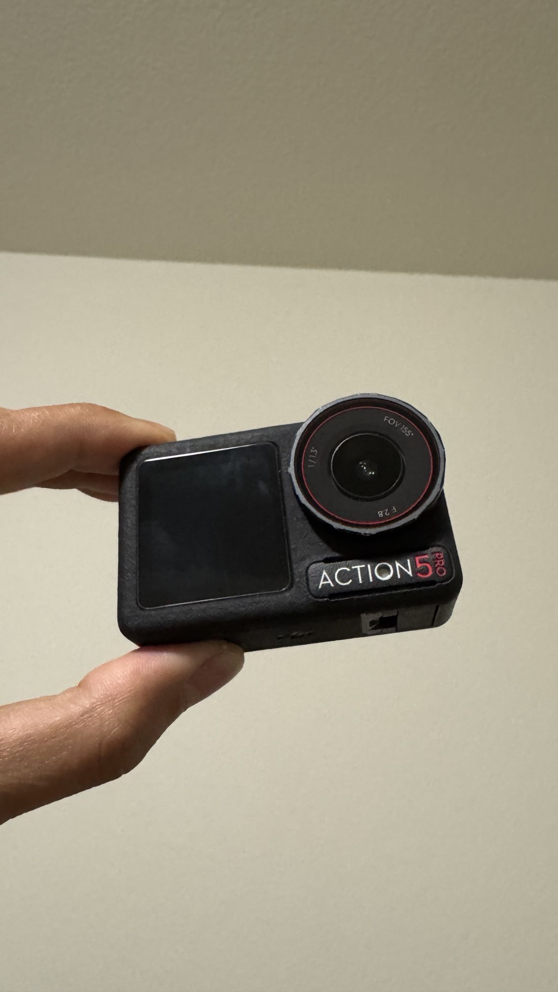 Osmo Action 5 Pro