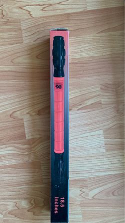 Massage therapy stick + loop bands