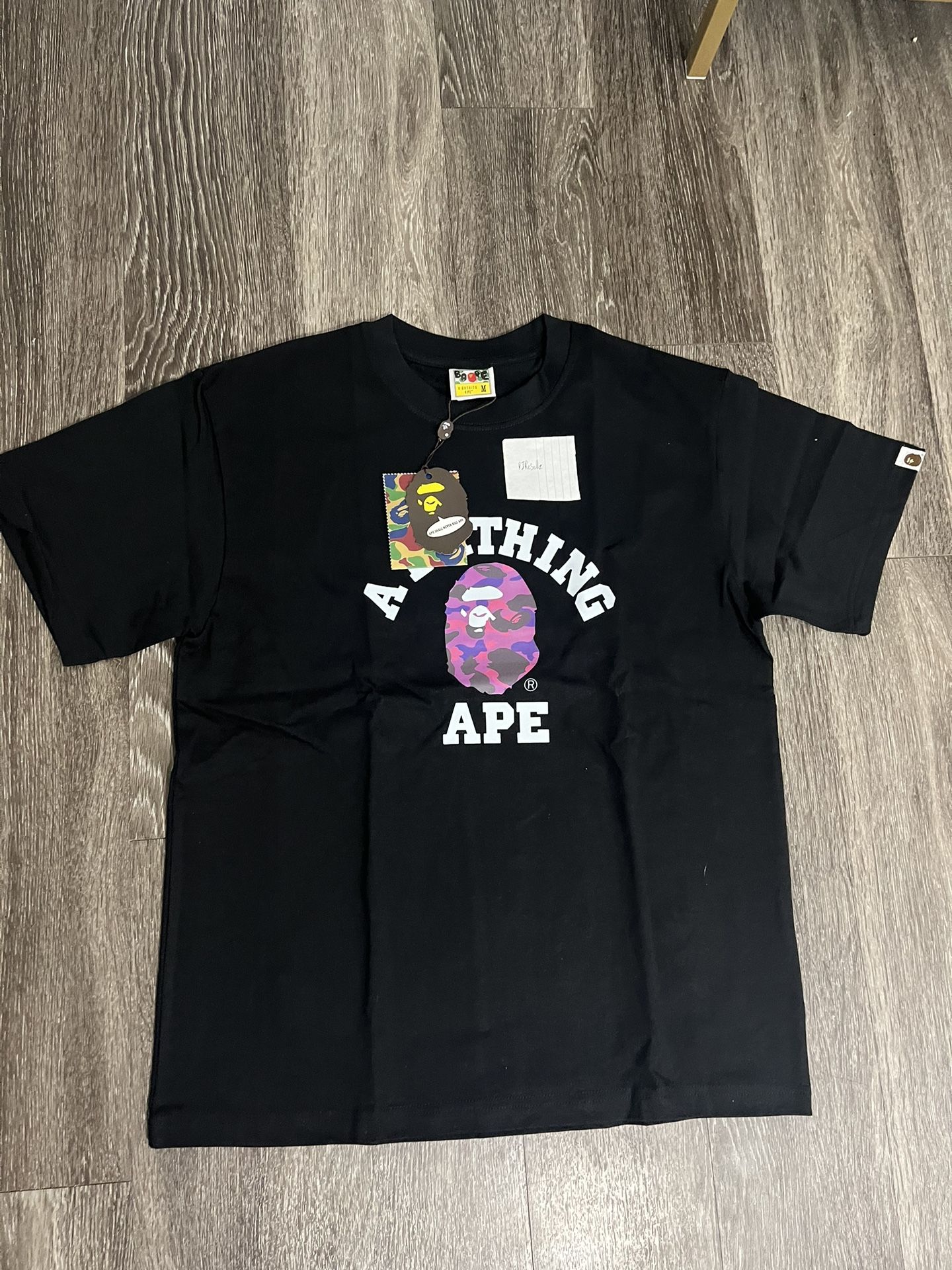 Bape Shirt