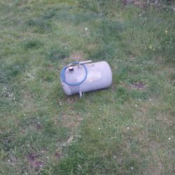 Portable Air Tank