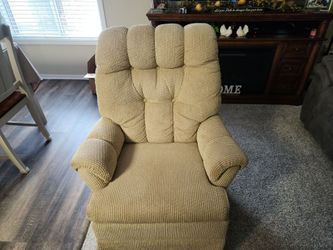 Rocking Chair