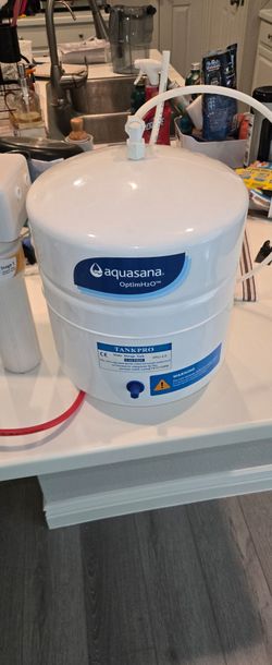Aquasauna Optimum H20