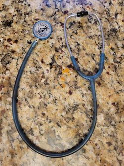 Prestige Medical Stethoscope