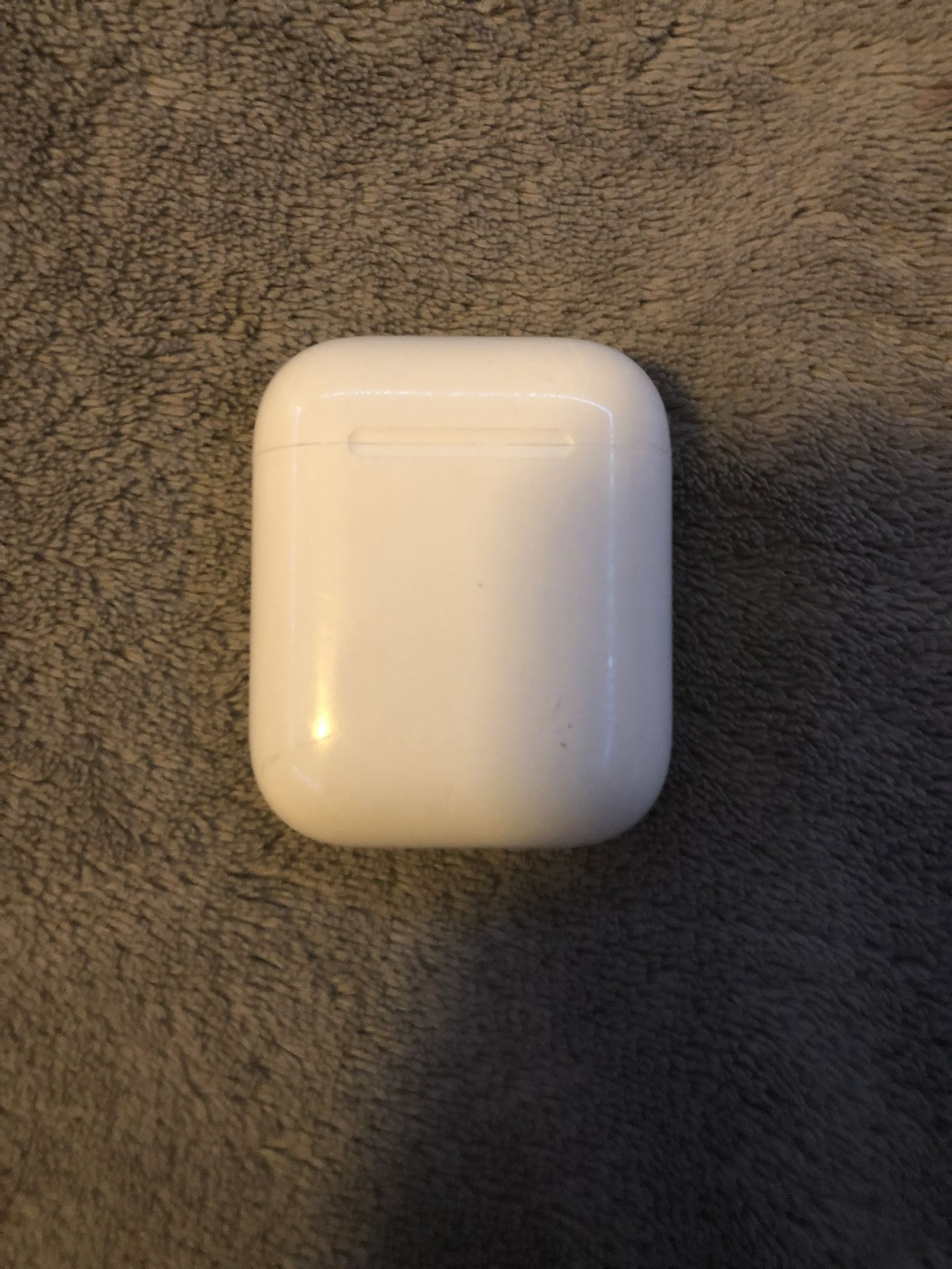 Airpods (Case Only)