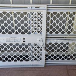 Explorer Baby Safety Gate,