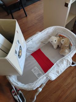 Baby bassinet