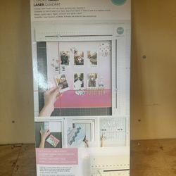 We R Memory Keepers Laser Square & Mat 