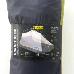 Nemo Hornet OSMO 2p 
