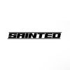 Sainted