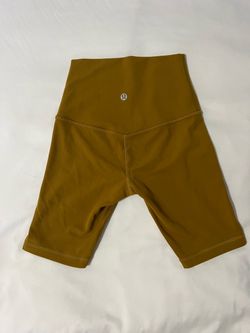 Lululemon shorts size 0 $20