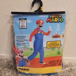 Kid's Costume