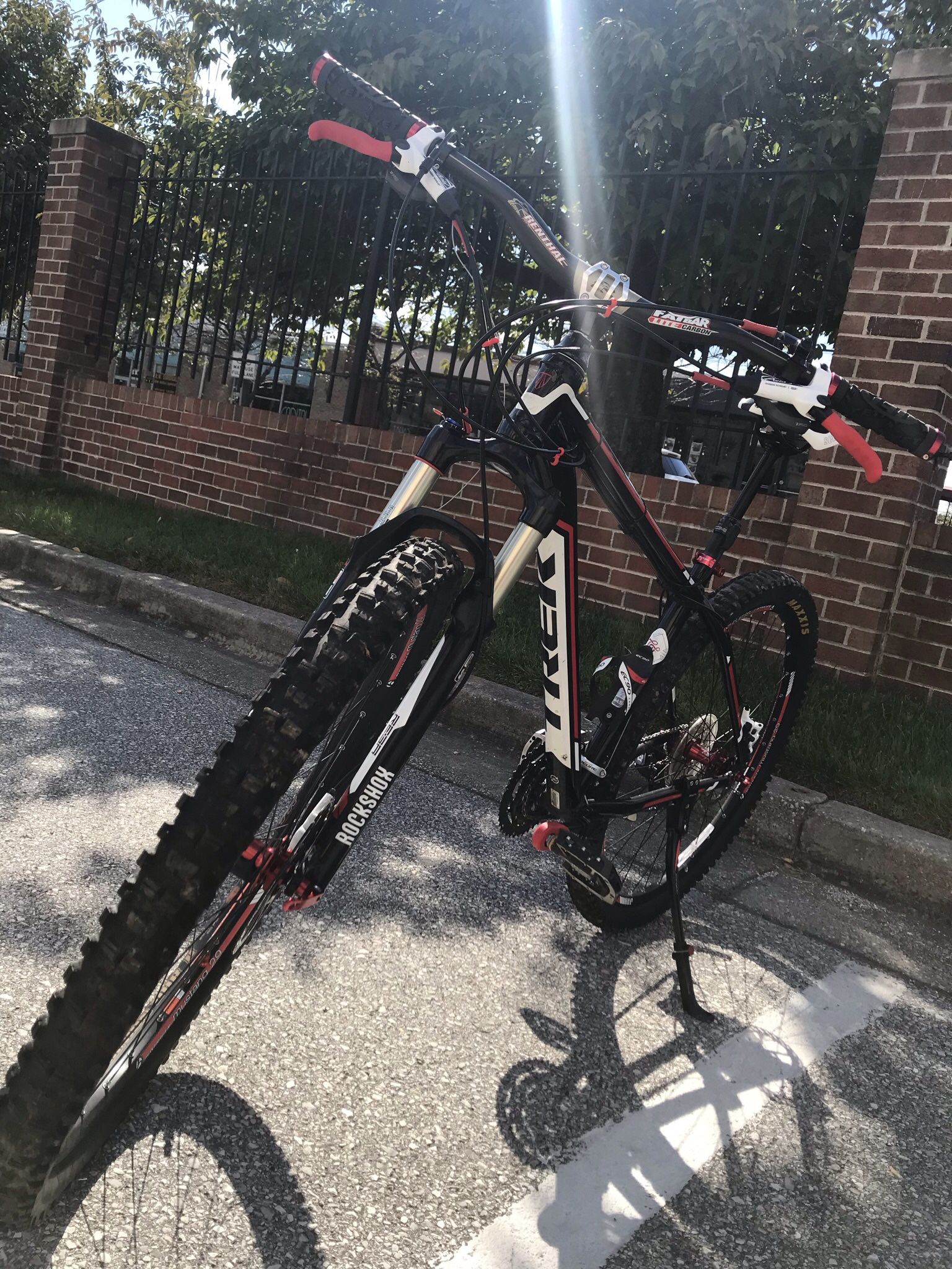 TREK Bike, Medium ,29”