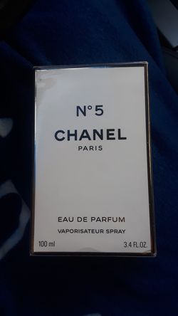 Chanel Perfume