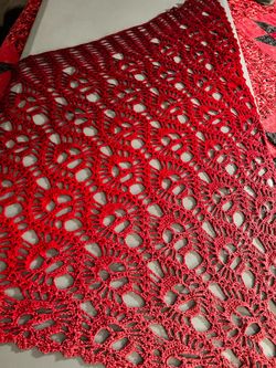 Lost Souls Shawl