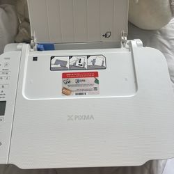 Canon printer