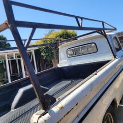 Truck Rack