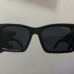 Prada Symble Sunglasses 