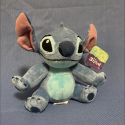Stitch Plush