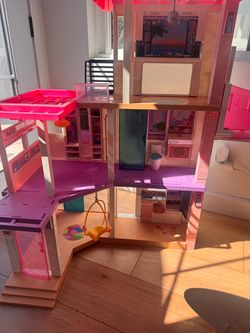 Barbie House  2021