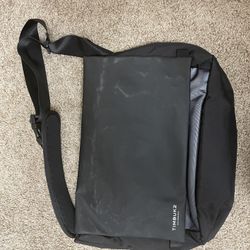 Timbuktu Messenger Bag