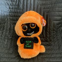 Grinner sales beanie boo