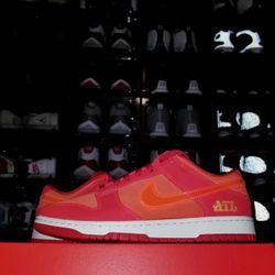 Nike Dunk Low "ATL"
