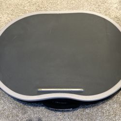 Sofia+Sam computer laptop cushioned platform